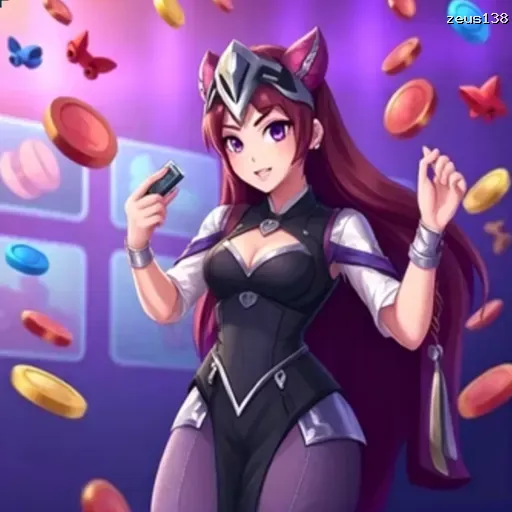 Menjelajahi Fitur Unggulan Situs Game zeus138