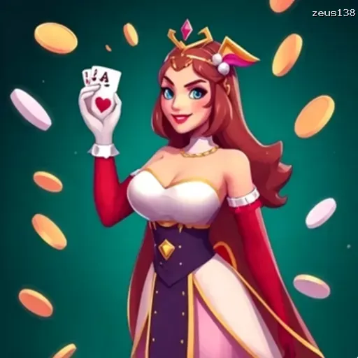 Menggali Fitur Menarik di Situs Game zeus138