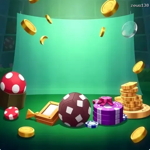Mengulas Fitur Menarik di Situs Game zeus138