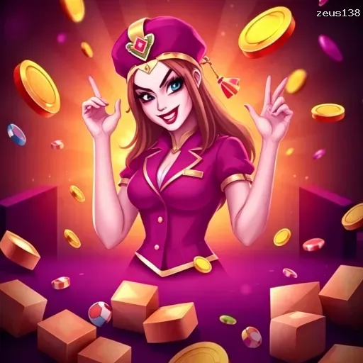 zeus138 Menawarkan Beragam Pilihan Permainan untuk Pengguna