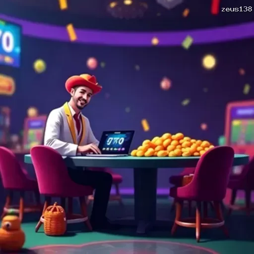 Panduan Lengkap Menggunakan Situs Game zeus138