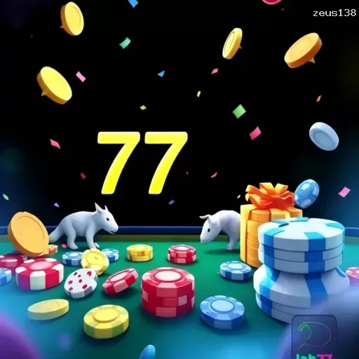 Mengenal zeus138 Sebagai Platform Game Online Terpercaya