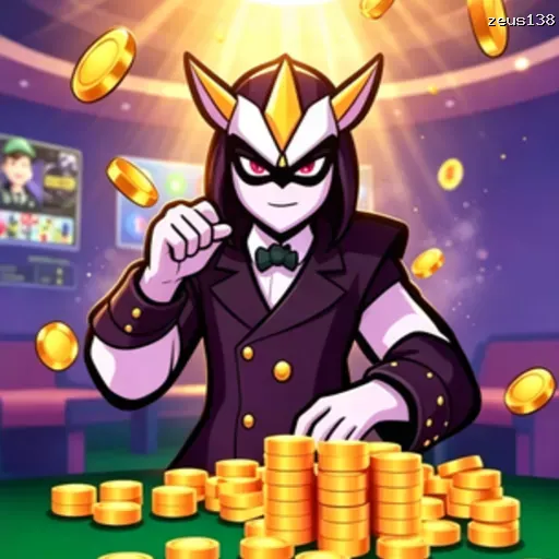 Keamanan dan Keandalan Situs zeus138 di Dunia Game