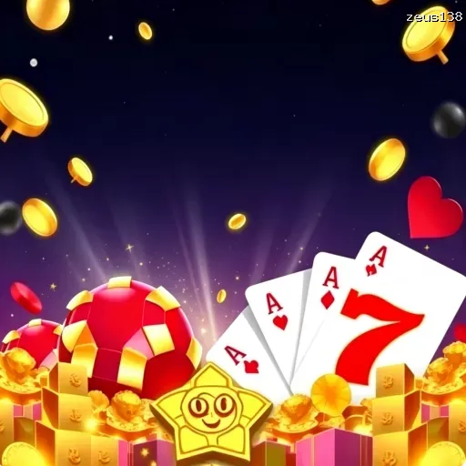 Review Permainan Populer di Situs zeus138
