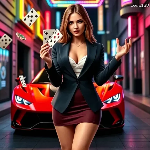 zeus138: Bet Sport Dengan Fitur Terbaik untuk Pemain Indonesia